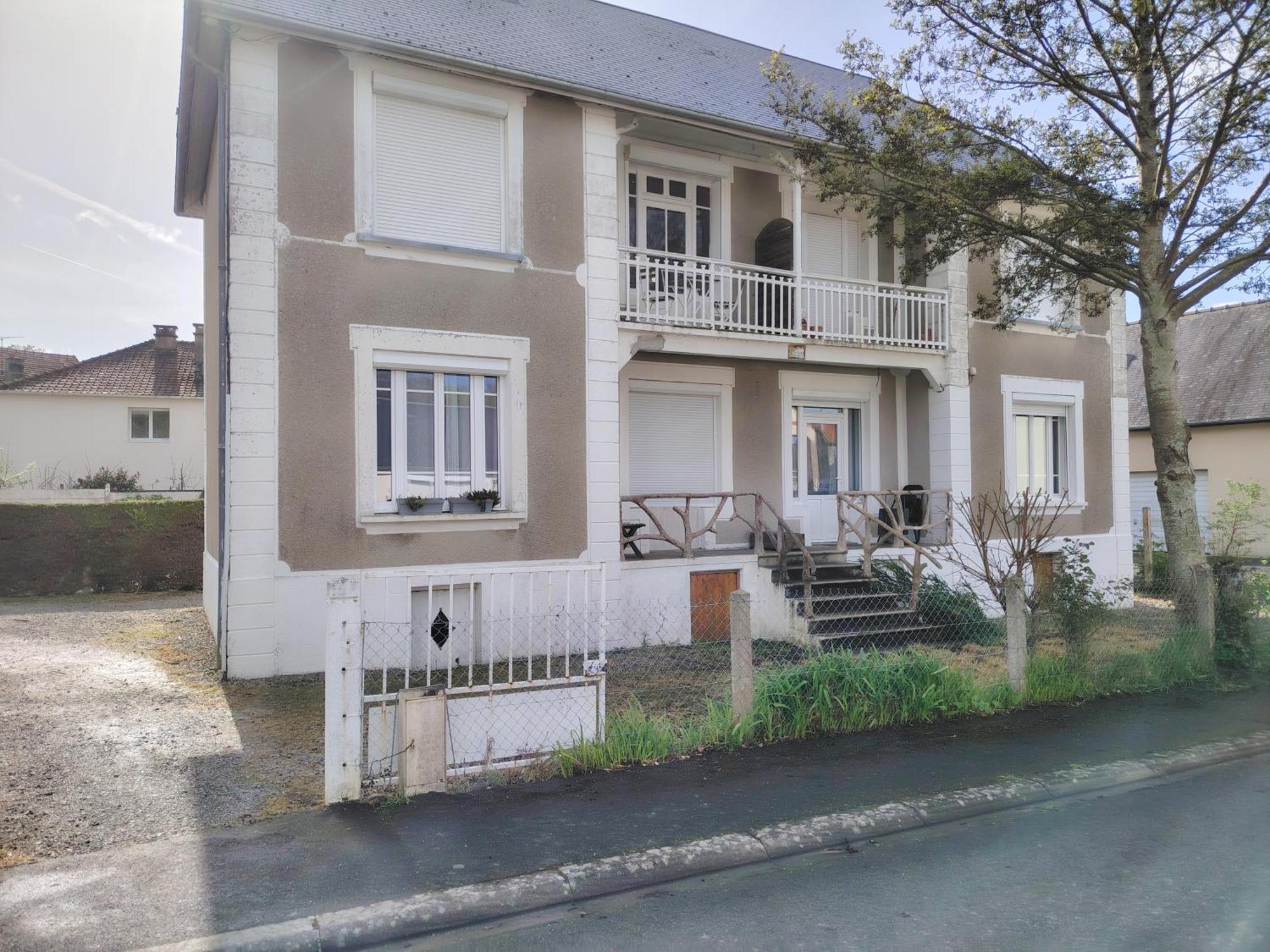 Joli Sur La Cote Saint-Jean-le-Thomas